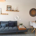 Coc - La Brise Marine Appartement *