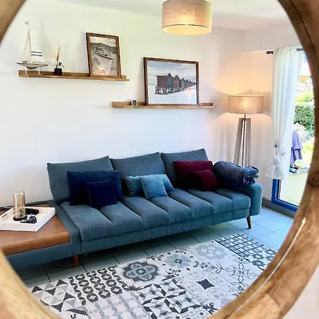 Coc - La Brise Marine Apartment Wissant