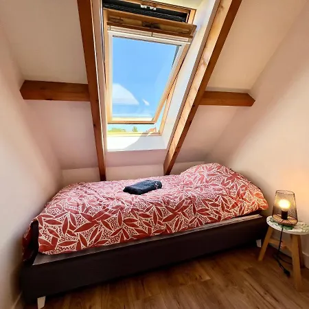 Apartment Coc - La Brise Marine