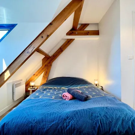 Coc - La Brise Marine Apartment *