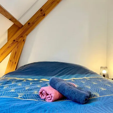 Coc - La Brise Marine Apartment Wissant