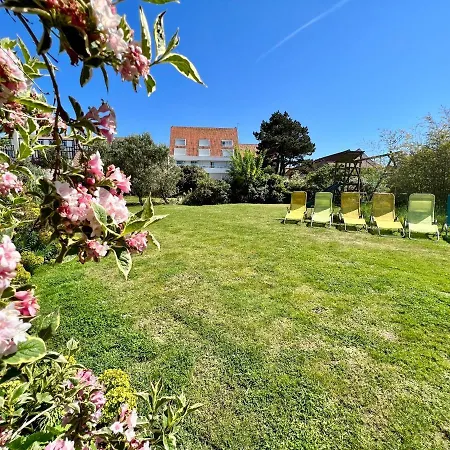 Apartment Coc - La Brise Marine Wissant