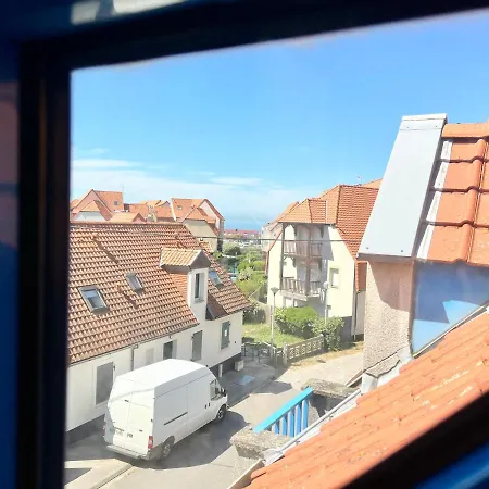 Apartment Coc - La Brise Marine *