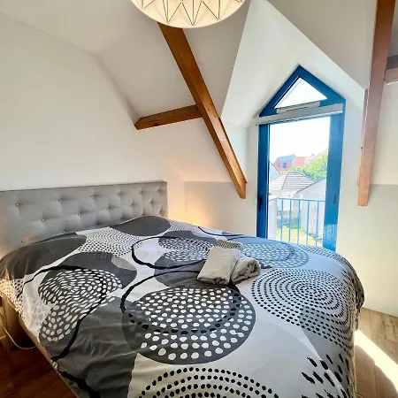Apartment Coc - La Brise Marine