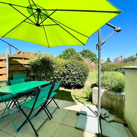 Apartment Coc - La Brise Marine