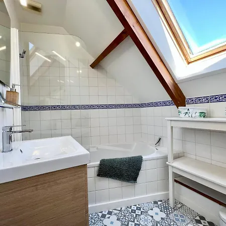 Apartment Coc - La Brise Marine