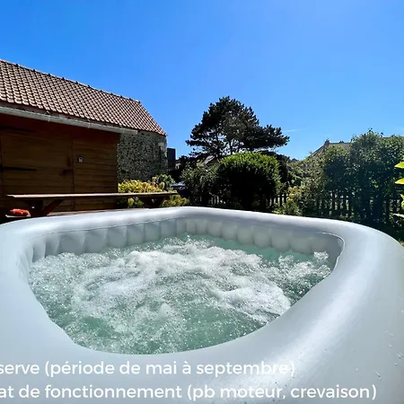 Apartment Coc - La Brise Marine