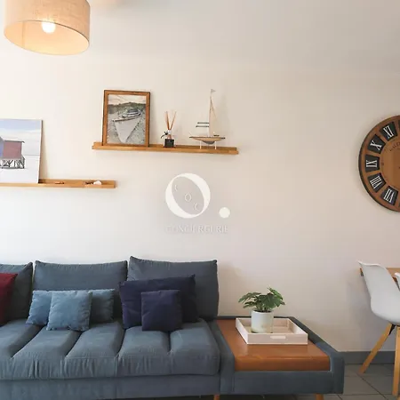 Coc - La Brise Marine Wissant