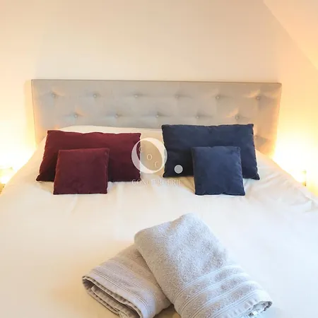 Coc - La Brise Marine