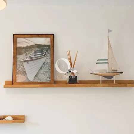 公寓 Coc - La Brise Marine