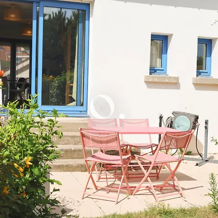 Apartment Coc - La Brise Marine *