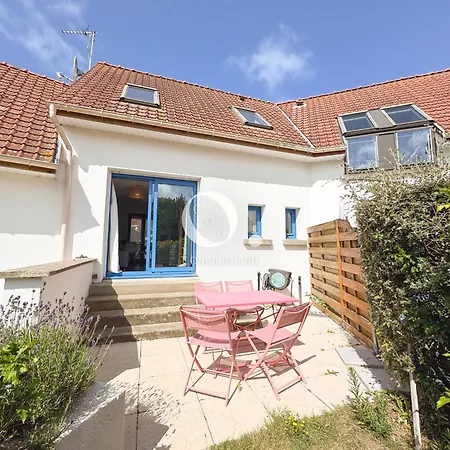 Coc - La Brise Marine Apartament