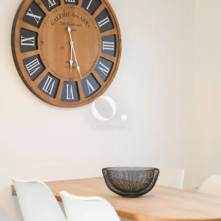 Coc - La Brise Marine 维桑