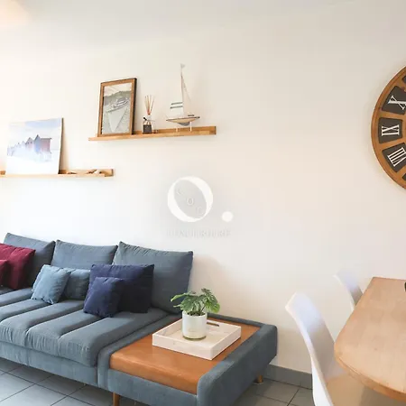 Coc - La Brise Marine Apartament