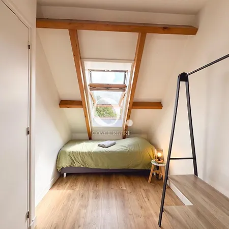 Coc - La Brise Marine *