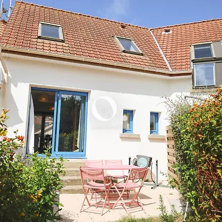 Coc - La Brise Marine Apartament