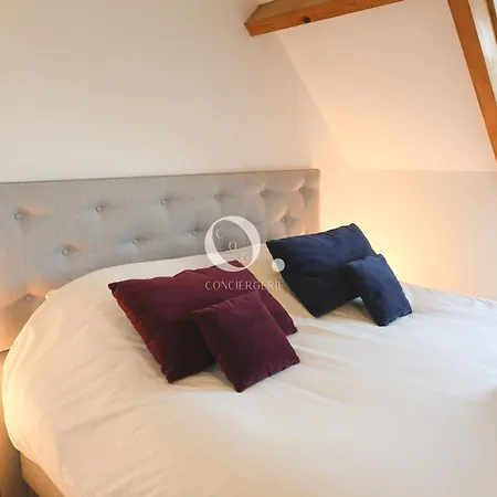 Coc - La Brise Marine