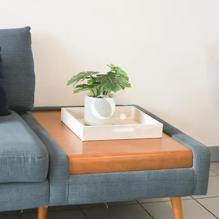 公寓 Coc - La Brise Marine