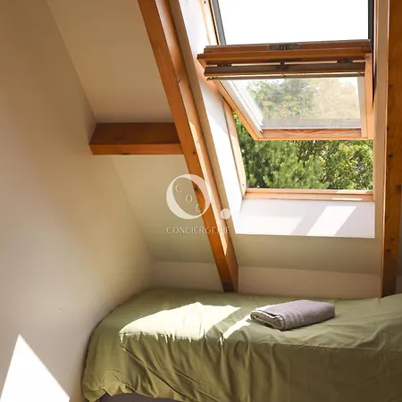 Coc - La Brise Marine Apartament *