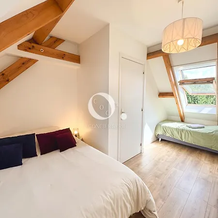 Coc - La Brise Marine *