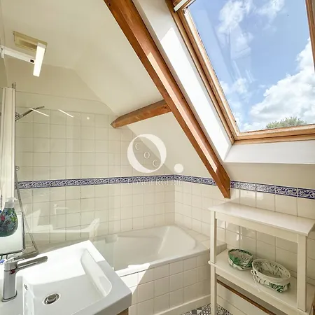 Coc - La Brise Marine Apartament *