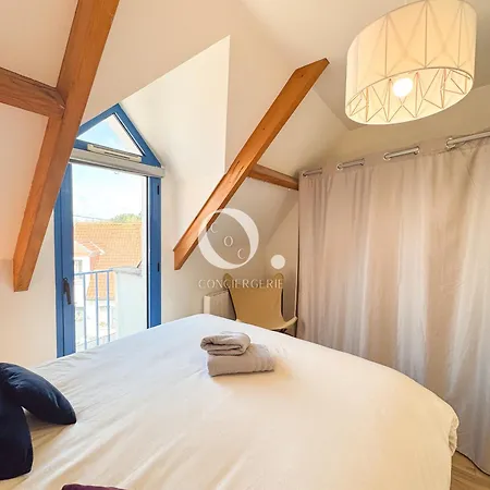 Apartment Coc - La Brise Marine *