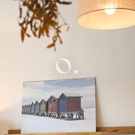 Coc - La Brise Marine *