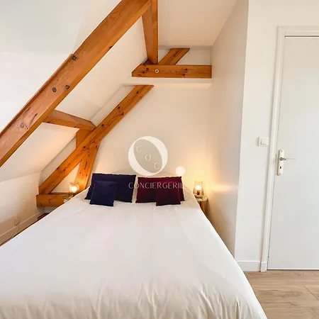 Coc - La Brise Marine * 维桑