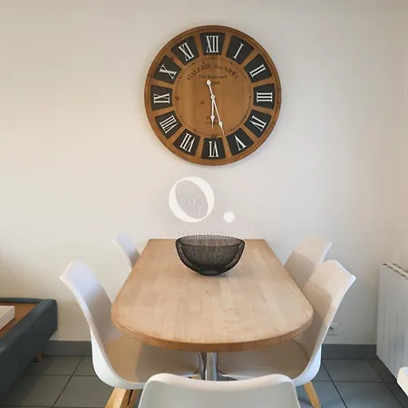 Coc - La Brise Marine