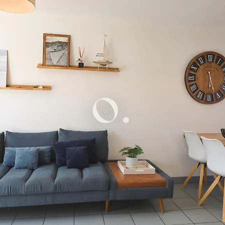 Gc - La Brise Marine Appartement *