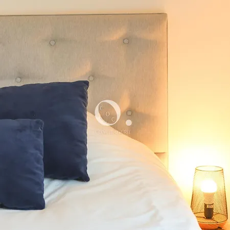 公寓 Coc - La Brise Marine *