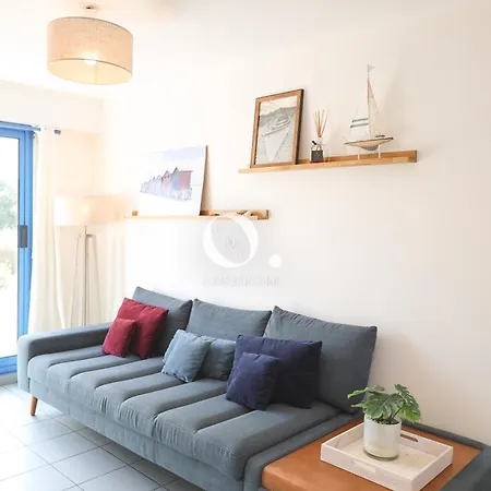 公寓 Coc - La Brise Marine 维桑