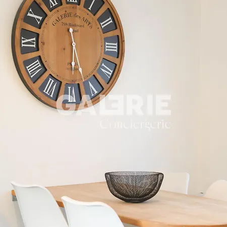 Gc - La Brise Marine * Виссан