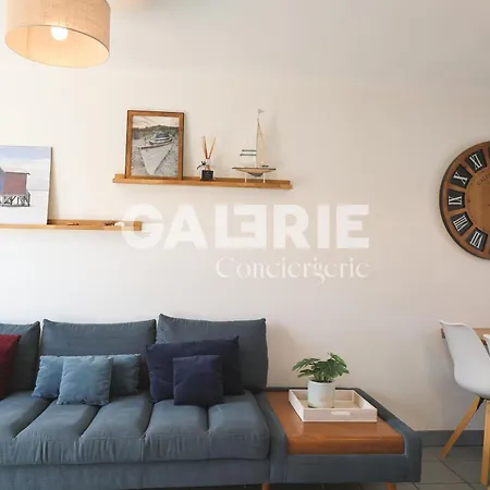 Gc - La Brise Marine