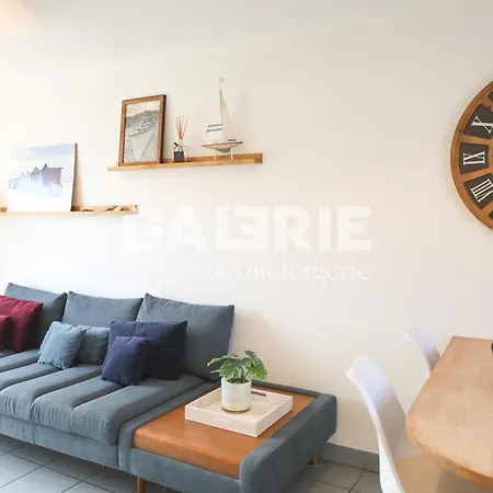 Gc - La Brise Marine