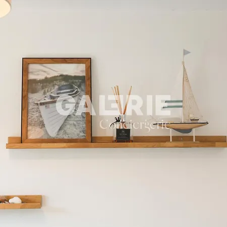 Апартаменты Gc - La Brise Marine