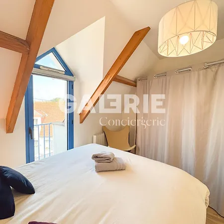 Gc - La Brise Marine Апартаменты Виссан