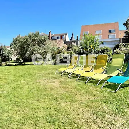 Gc - La Brise Marine Апартаменты