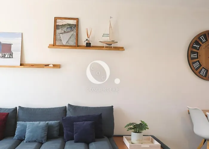 Coc - La Brise Marine Wissant