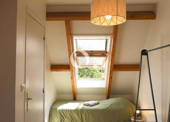 Coc - La Brise Marine * Wissant