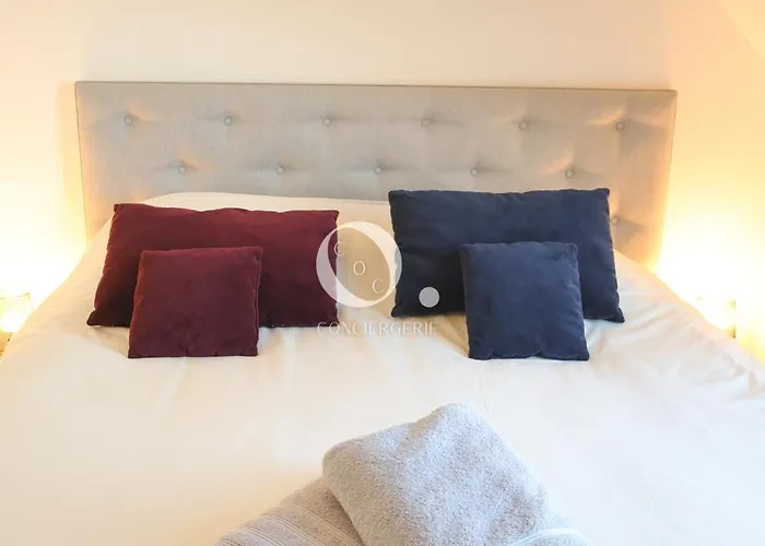 Coc - La Brise Marine