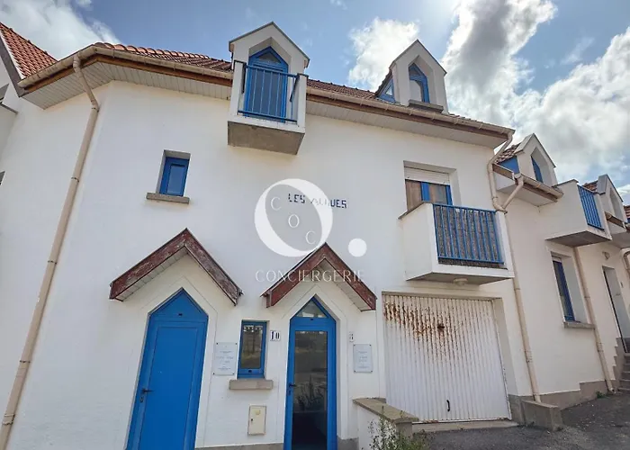 Coc - La Brise Marine Apartamento