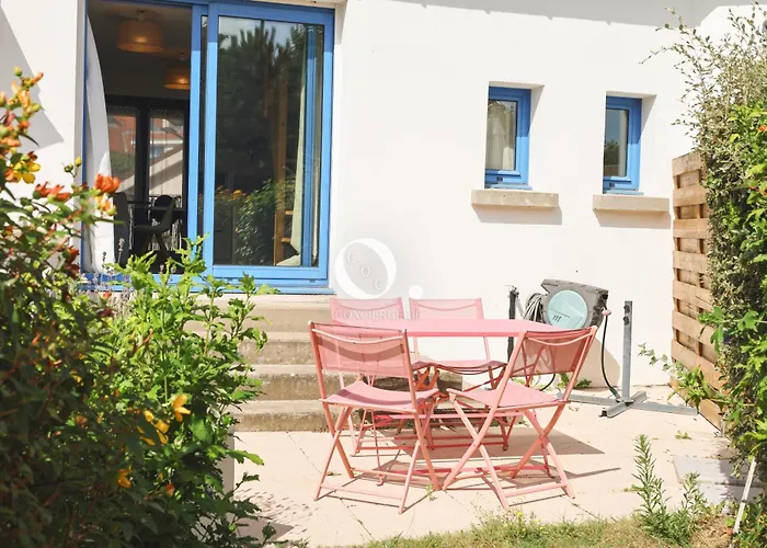 Apartment Coc - La Brise Marine *