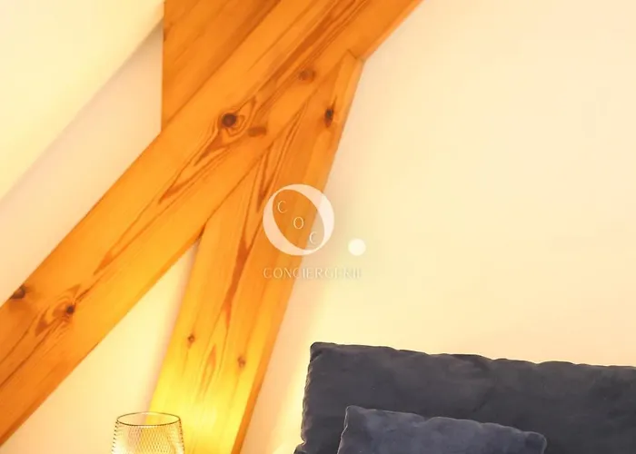 Coc - La Brise Marine Apartment Wissant