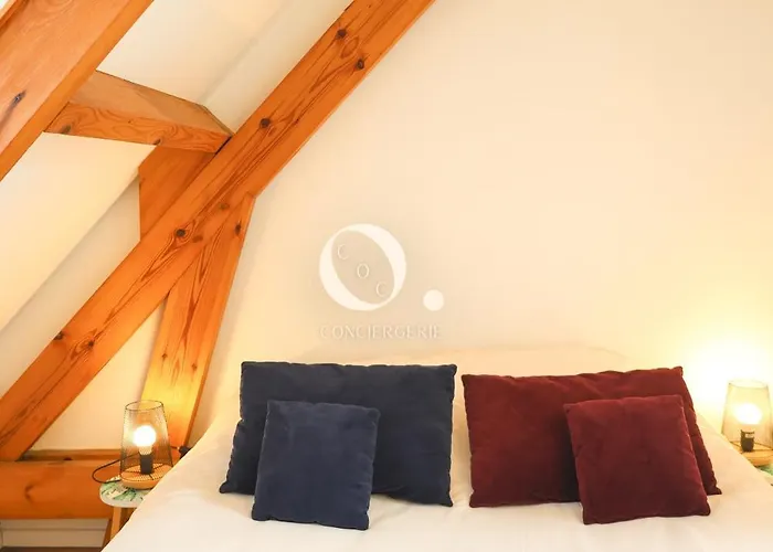 Coc - La Brise Marine