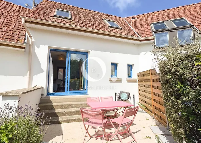 Coc - La Brise Marine Apartamento