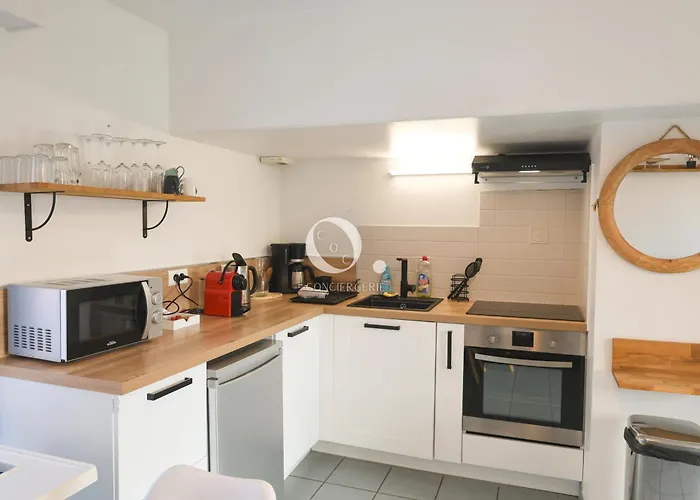 Apartamento Coc - La Brise Marine