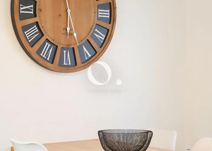 Coc - La Brise Marine Wissant