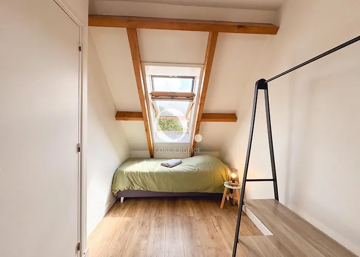 Coc - La Brise Marine *