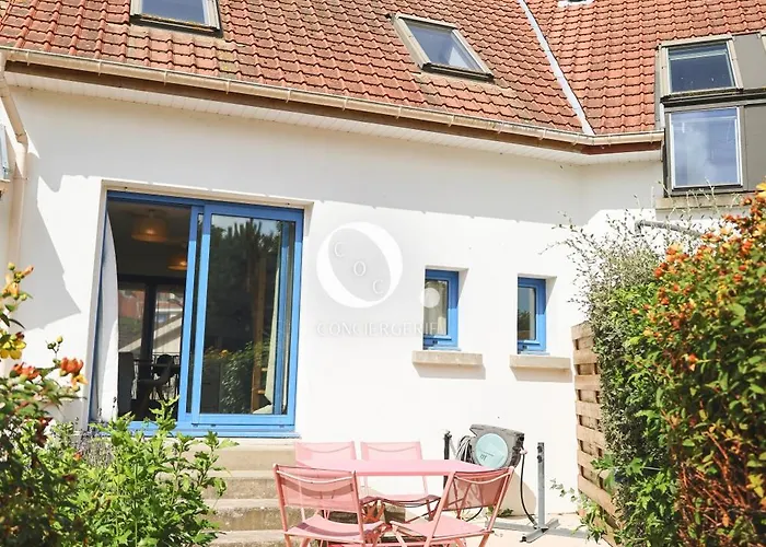 Coc - La Brise Marine Apartamento